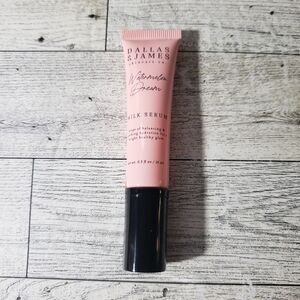 Dallas & James Watermelon Dream Milk Serum Superfruit Antioxidants Vegan 15ml